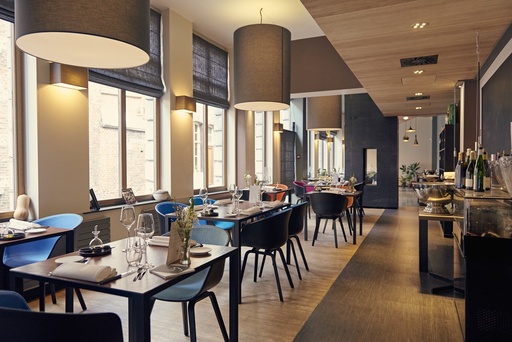 Restaurant les Gribaumonts