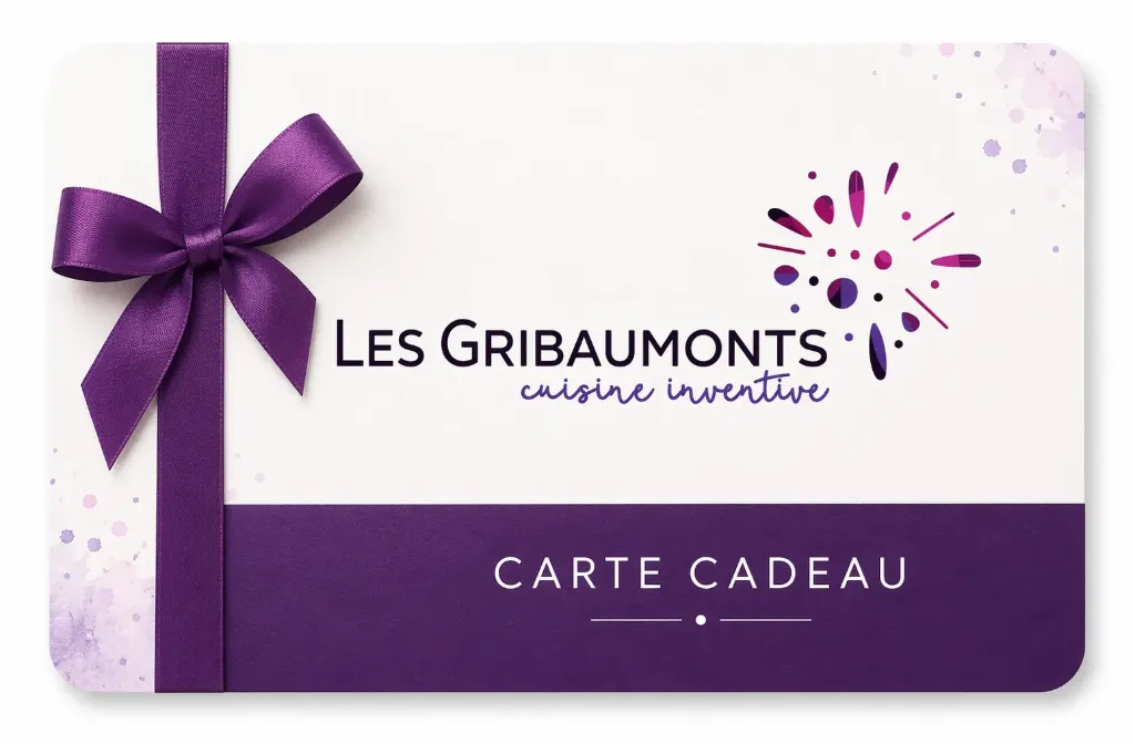 Carte cadeau