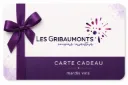 Carte cadeau "Mardis Vins"